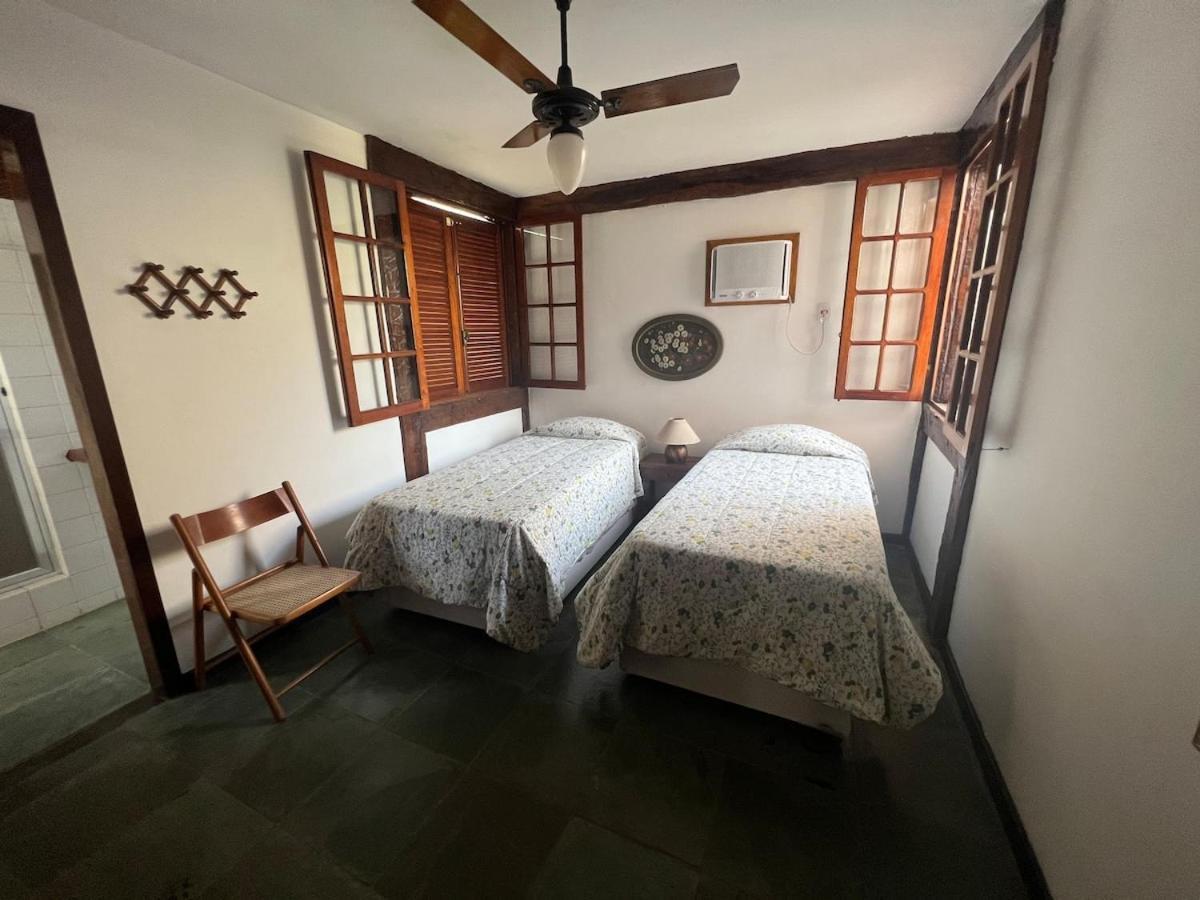 Willa Casa Dos Sonhos Em Buzios Chez Anna Zewnętrze zdjęcie