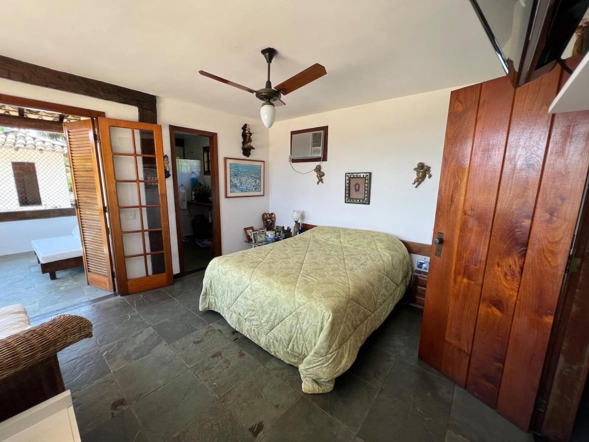Willa Casa Dos Sonhos Em Buzios Chez Anna Zewnętrze zdjęcie