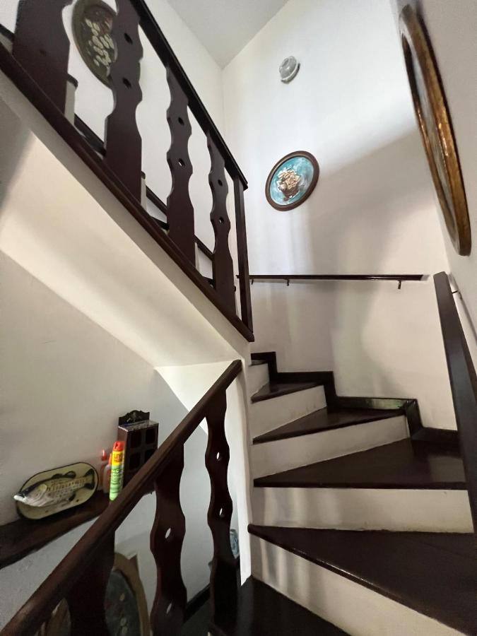 Willa Casa Dos Sonhos Em Buzios Chez Anna Zewnętrze zdjęcie