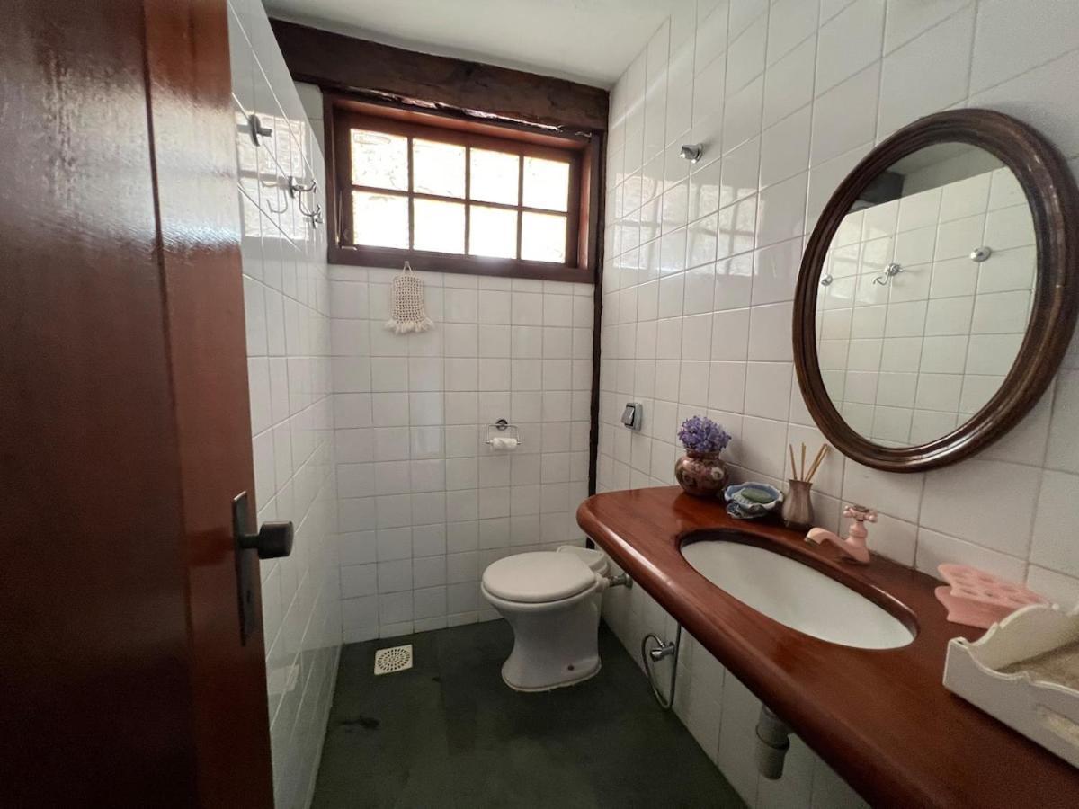 Willa Casa Dos Sonhos Em Buzios Chez Anna Zewnętrze zdjęcie