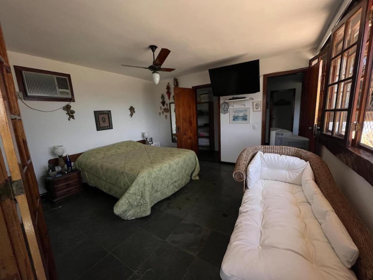 Willa Casa Dos Sonhos Em Buzios Chez Anna Zewnętrze zdjęcie