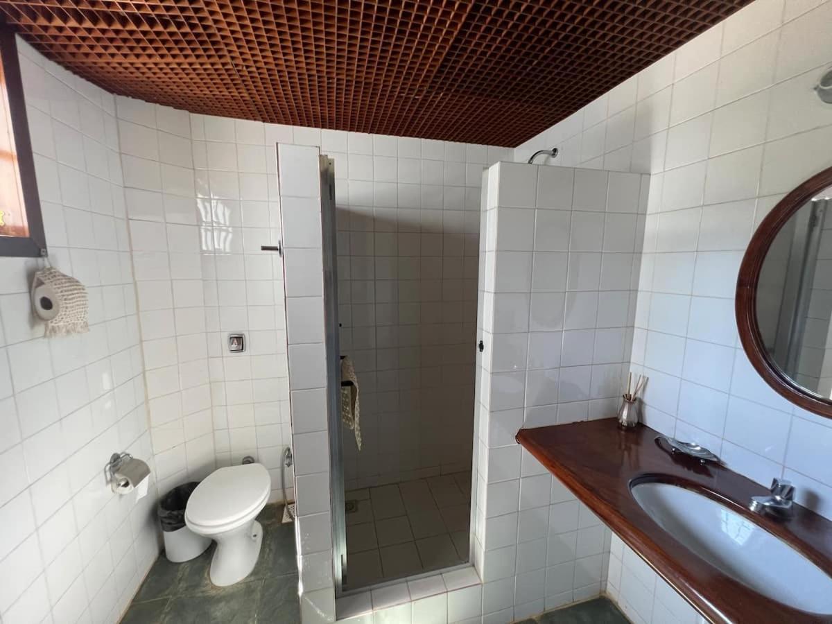 Willa Casa Dos Sonhos Em Buzios Chez Anna Zewnętrze zdjęcie
